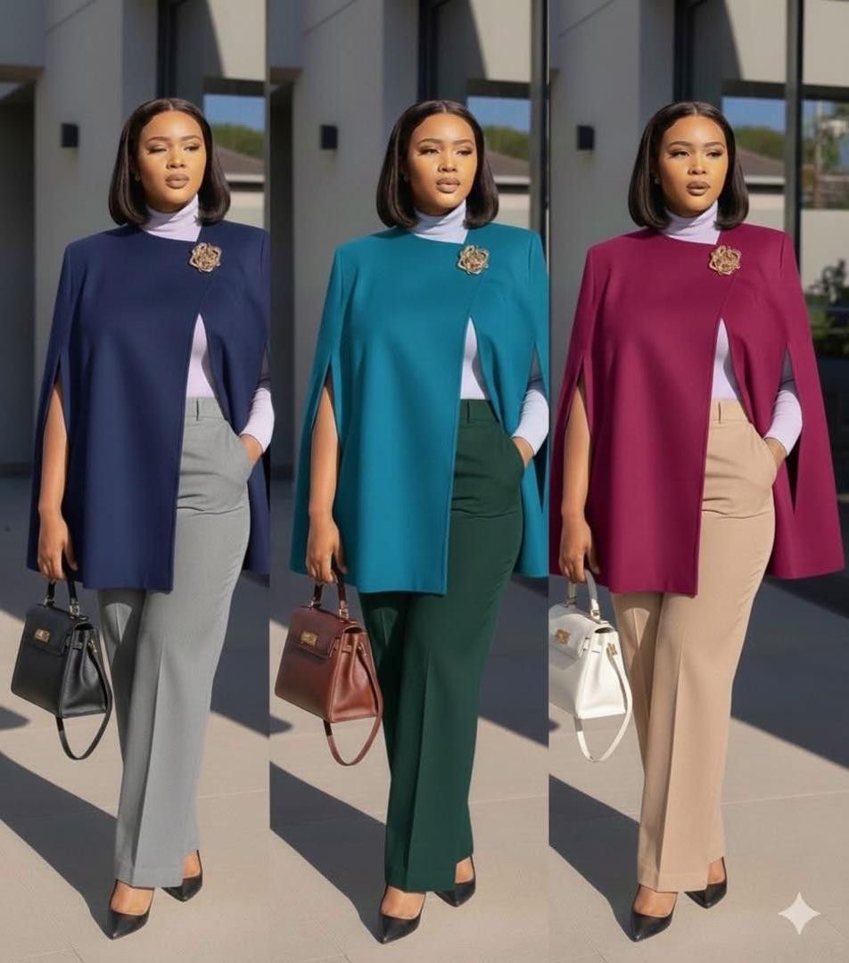 Nommahlanglu Fashion wear